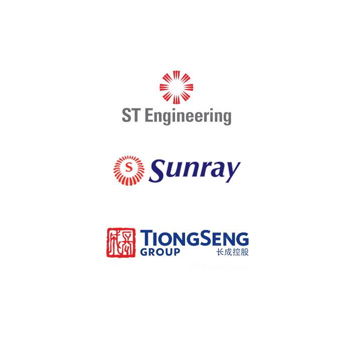 drone company singapore providing professional solution for infrastructure