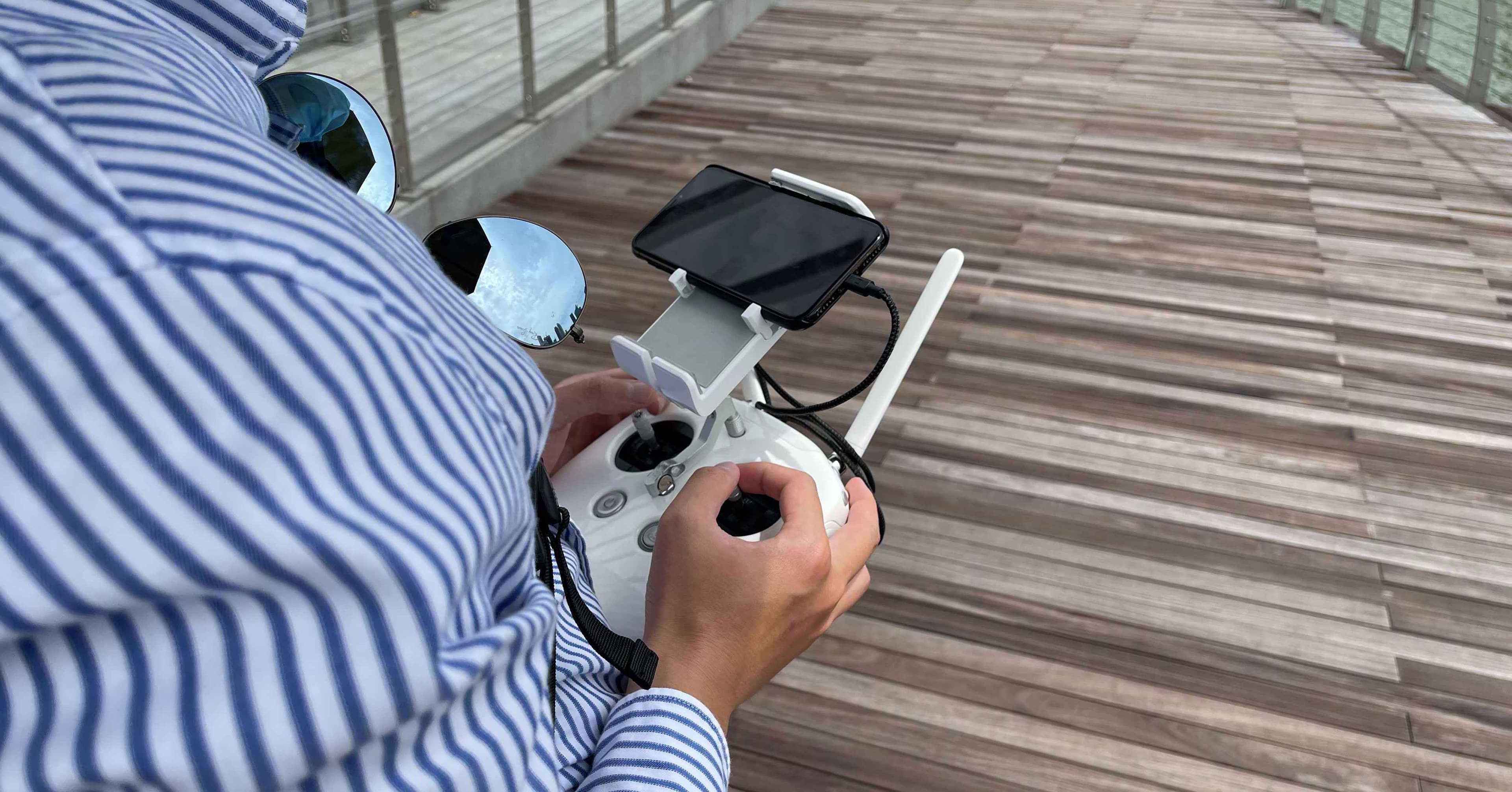 Aerial Videography - 2 Days / 14 Hours