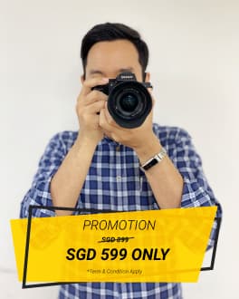 Aerial Videography - 2 Days / 14 Hours