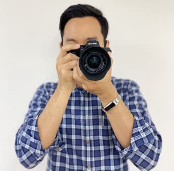 Aerial Videography - 2 Days / 14 Hours