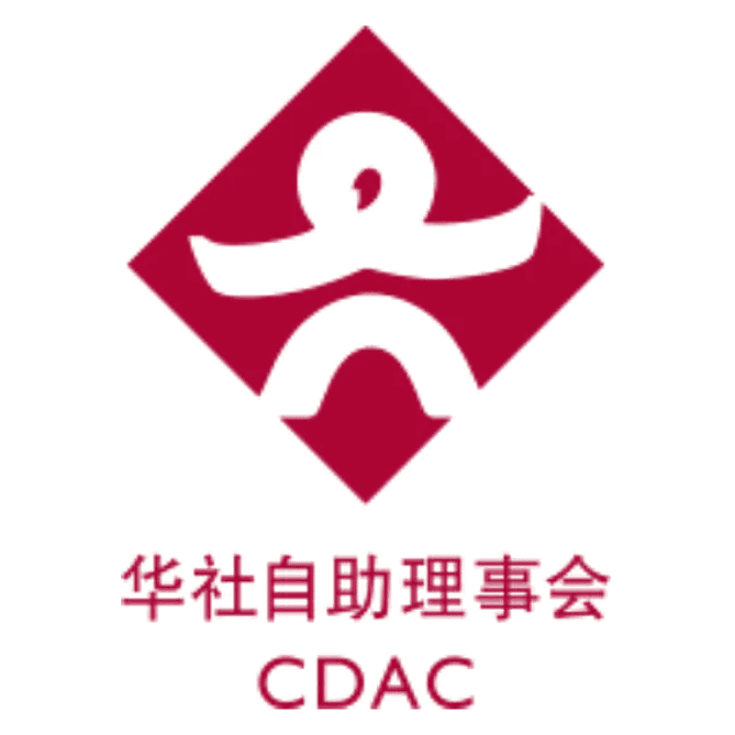 CDAC logo