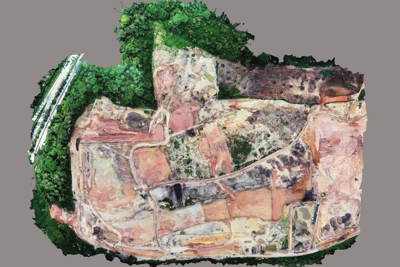 2D & 3D Mapping reference 6