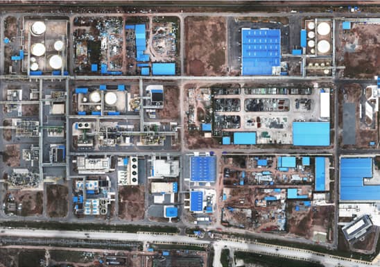 2D & 3D Mapping reference 4