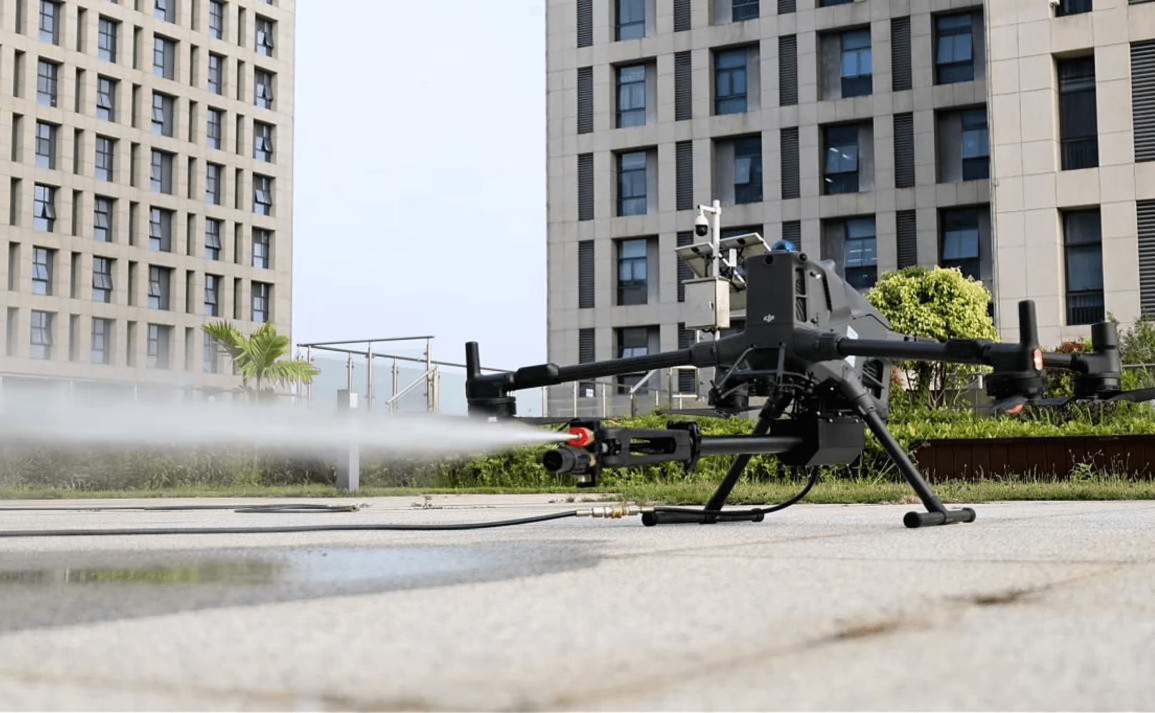 Drone Cleaning Services reference 4