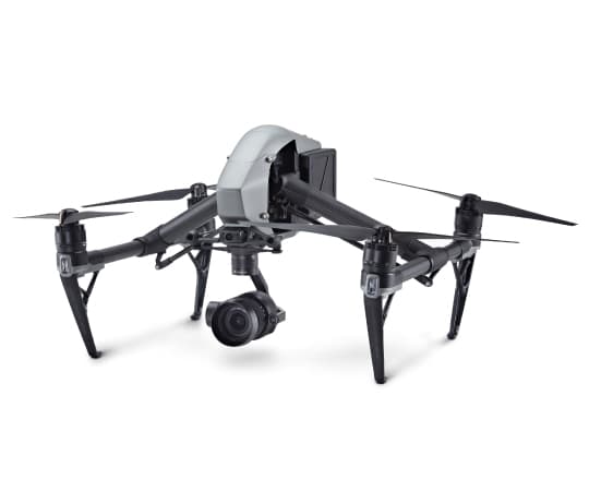 DJI Inspire 2