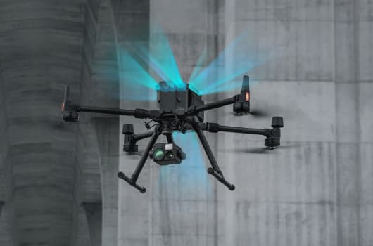 DJI Matrice 30T