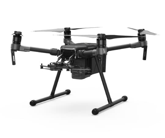DJI Matrice 210 V2