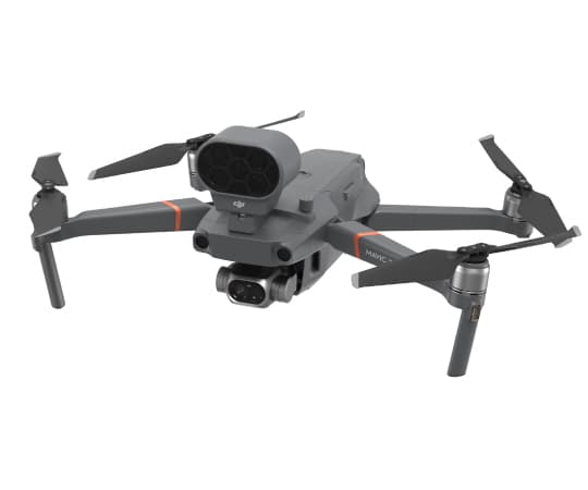 DJI Mavic 2 Enterprise Advanced